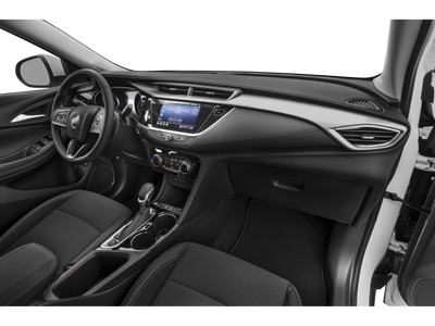 2021 Buick Encore GX AWD 4dr Select