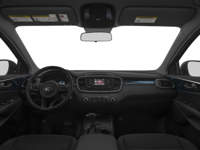 2016 Kia Sorento AWD 4dr 3.3L LX