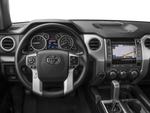 2017 Toyota Tundra SR5 CrewMax 5.5 Bed 5.7L