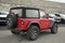 2020 Jeep Wrangler Rubicon 4x4