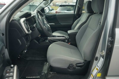 2018 Toyota Tacoma SR5 Double Cab 5 Bed V6 4x4 AT