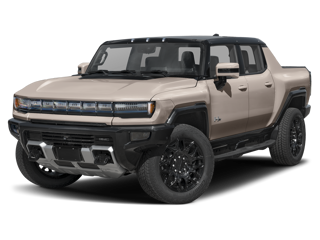 HUMMER EV vs Tesla Cybertruck - D'ELLA Buick GMC in QUEENSBURY NY