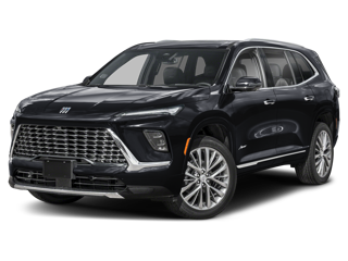 Buick Enclave - D'ELLA Buick GMC in QUEENSBURY NY