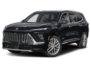 Buick Enclave - D'ELLA Buick GMC in QUEENSBURY NY