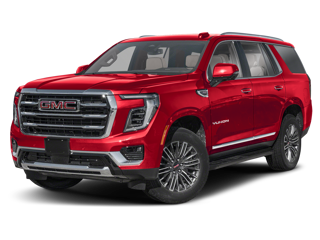 GMC Yukon - D'ELLA Buick GMC in QUEENSBURY NY