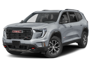 GMC Acadia - D'ELLA Buick GMC in QUEENSBURY NY