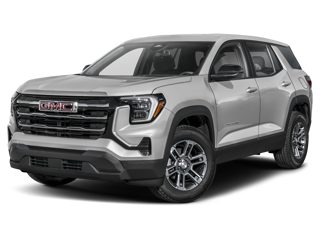 GMC Terrain - D'ELLA Buick GMC in QUEENSBURY NY