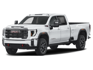 GMC Sierra HD - D'ELLA Buick GMC in QUEENSBURY NY