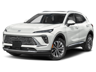 2027 Buick Envision