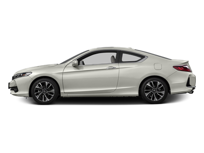 2016 Honda Accord Coupe EX-L