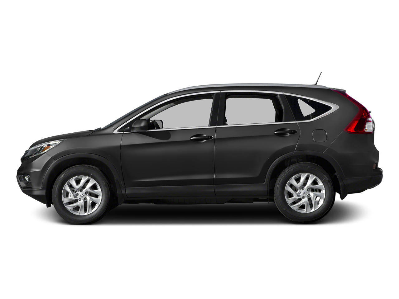 2016 Honda CR-V EX-L All Wheel Drive CVT
