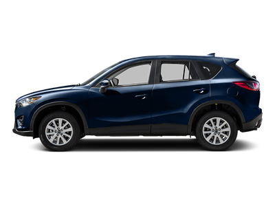 2016 Mazda Mazda CX-5 Touring