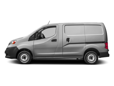 2017 Nissan NV200 Compact Cargo S