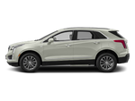2018 Cadillac XT5 Premium Luxury FWD