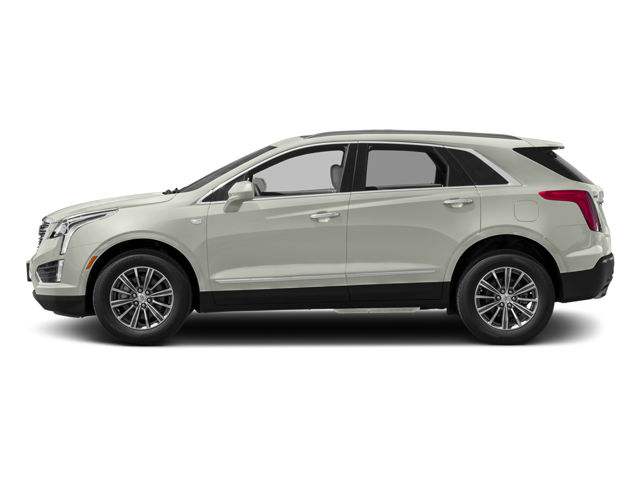 2018 Cadillac XT5 Premium Luxury FWD
