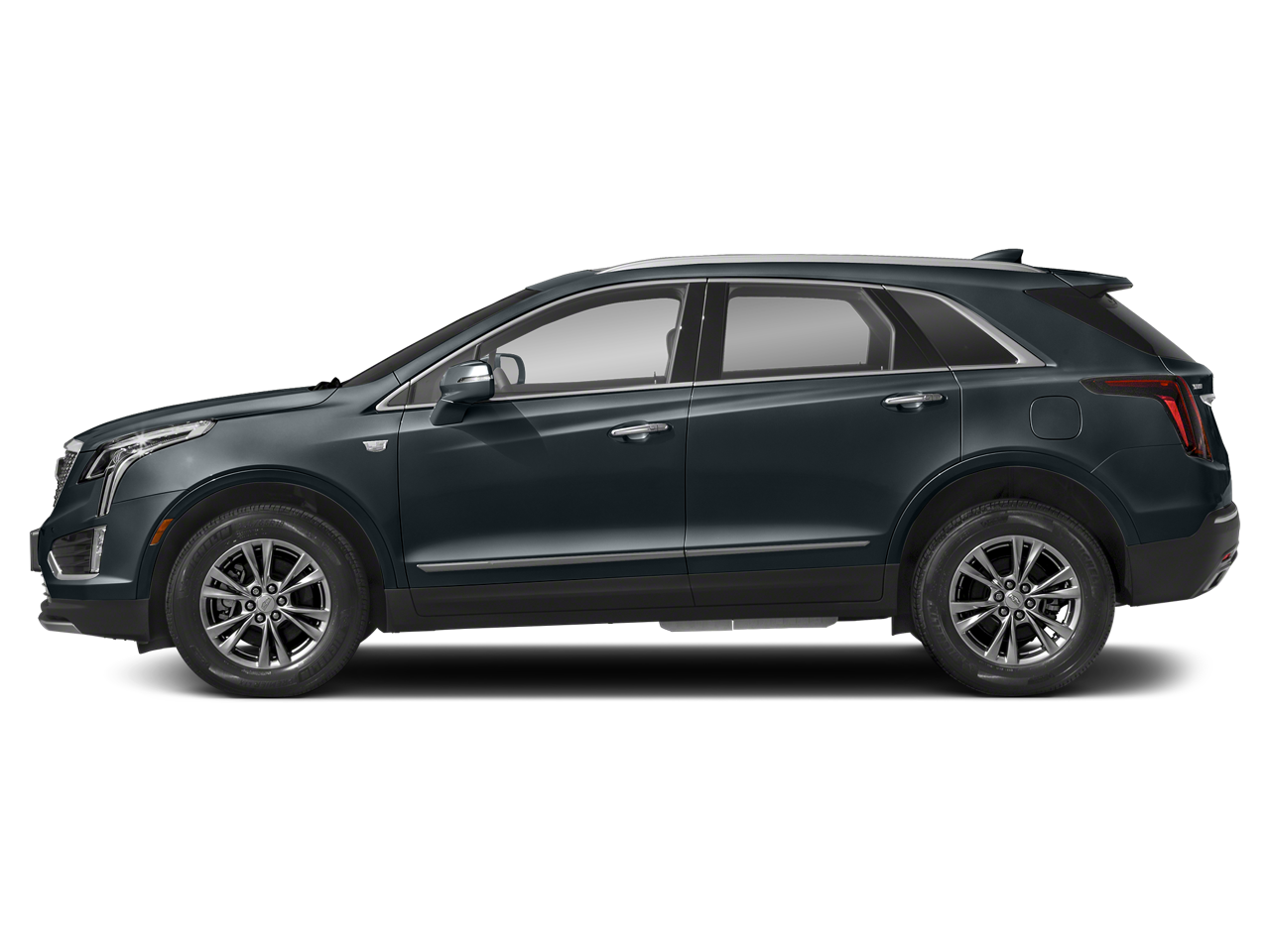 2020 Cadillac XT5 Premium Luxury AWD