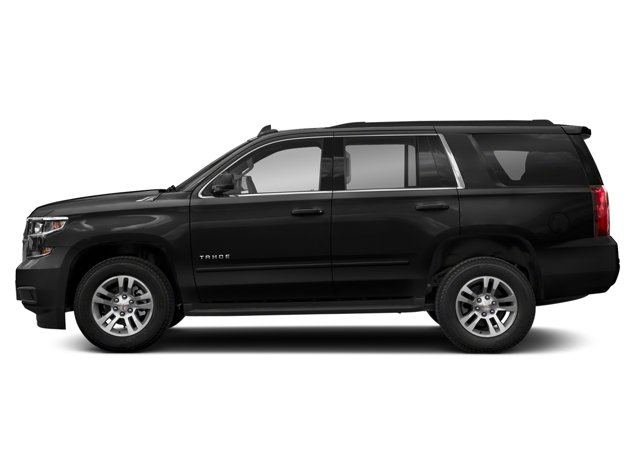 2020 Chevrolet Tahoe LS Four-wheel Drive TRANS,6-SPD AUTO,ELEC CNTLLED