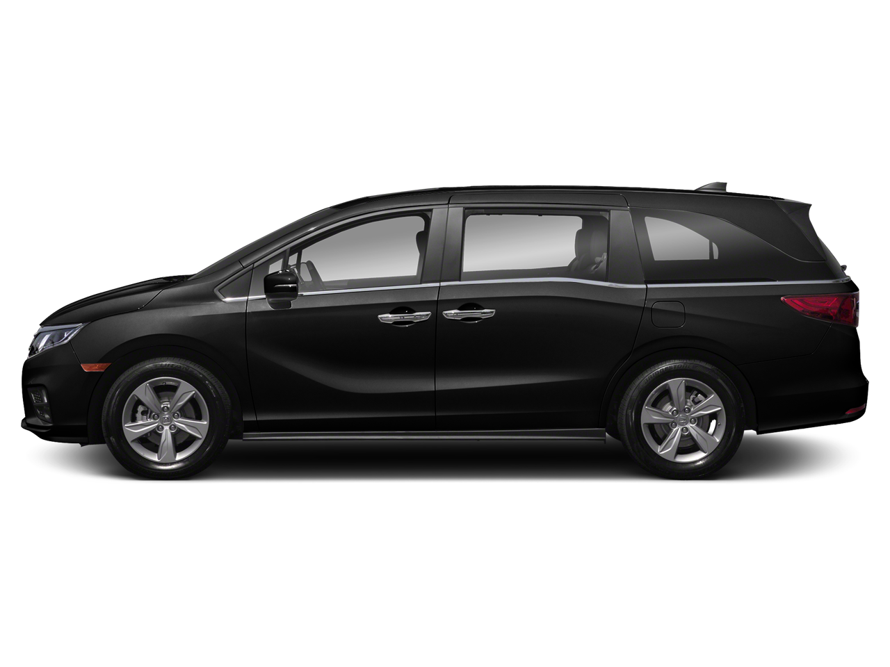 2020 Honda Odyssey EX-L Front Wheel Drive Automatic