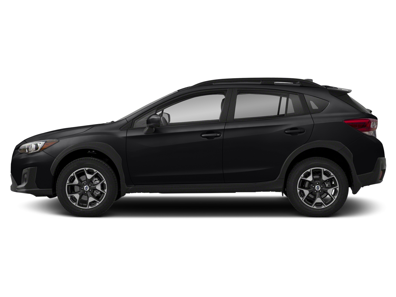 2020 Subaru Crosstrek Premium All Wheel Drive CVT