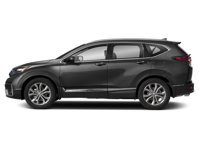 2021 Honda CR-V Touring All Wheel Drive CVT