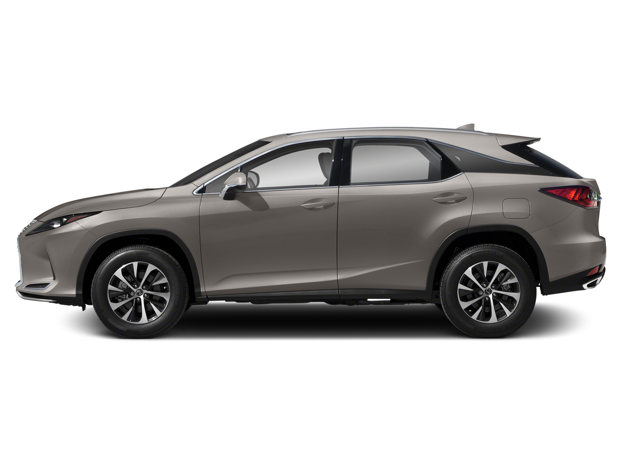 2021 Lexus RX RX 350