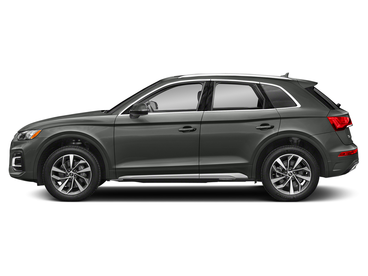 2022 Audi Q5 S line Prestige