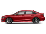 2023 Honda Civic Sedan EX
