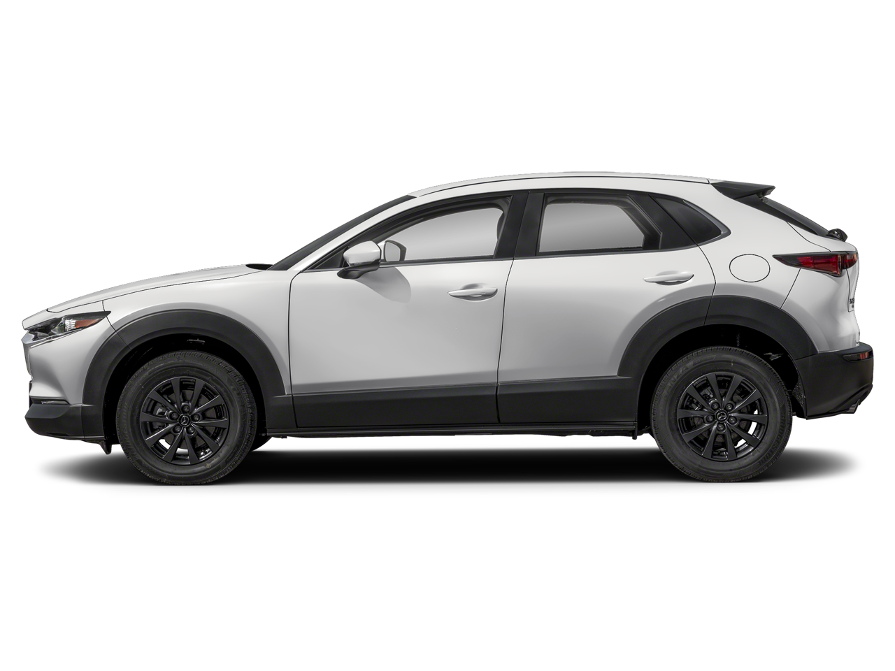 2023 Mazda Mazda CX-30 2.5 S