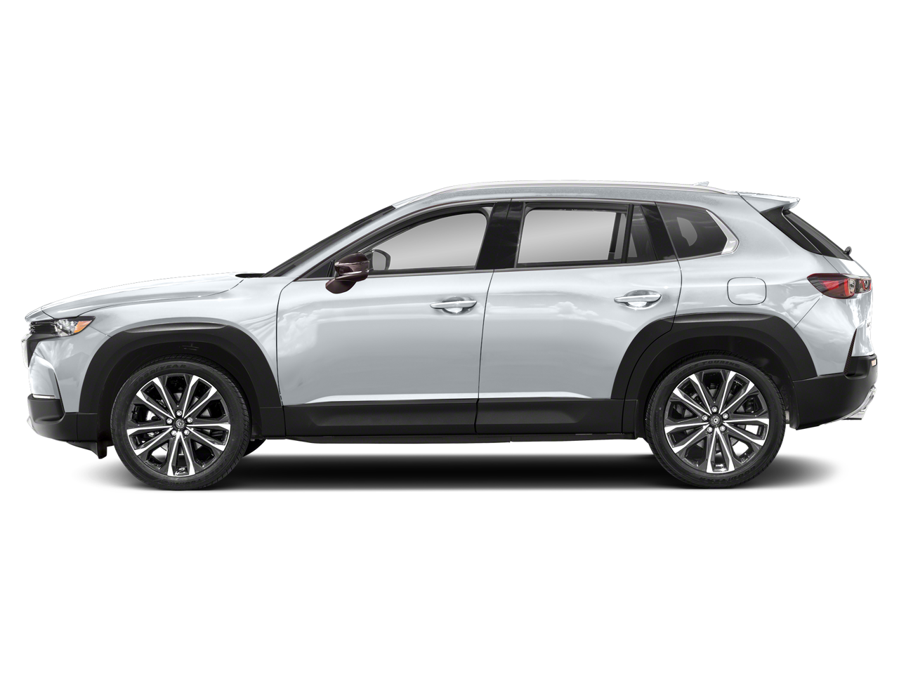 2023 Mazda Mazda CX-50 2.5 Turbo Premium Package