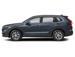 2024 Honda CR-V LX All Wheel Drive CVT