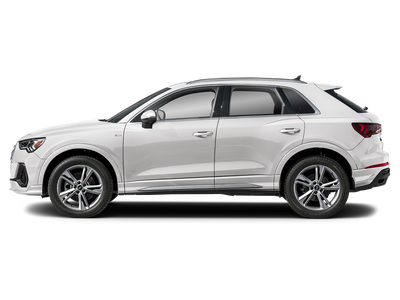 2025 Audi Q3 S line Premium All Wheel Drive Automatic