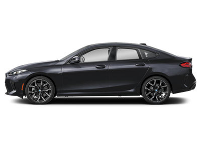 2025 BMW 2 Series 228 xDrive All Wheel Drive 7-SPEED DUAL CLUTCH