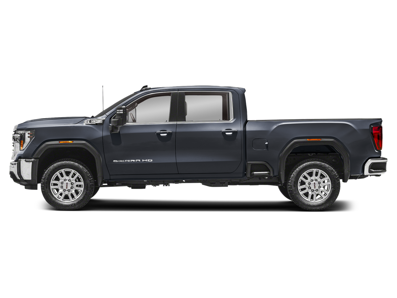 2025 GMC Sierra 2500 HD SLE