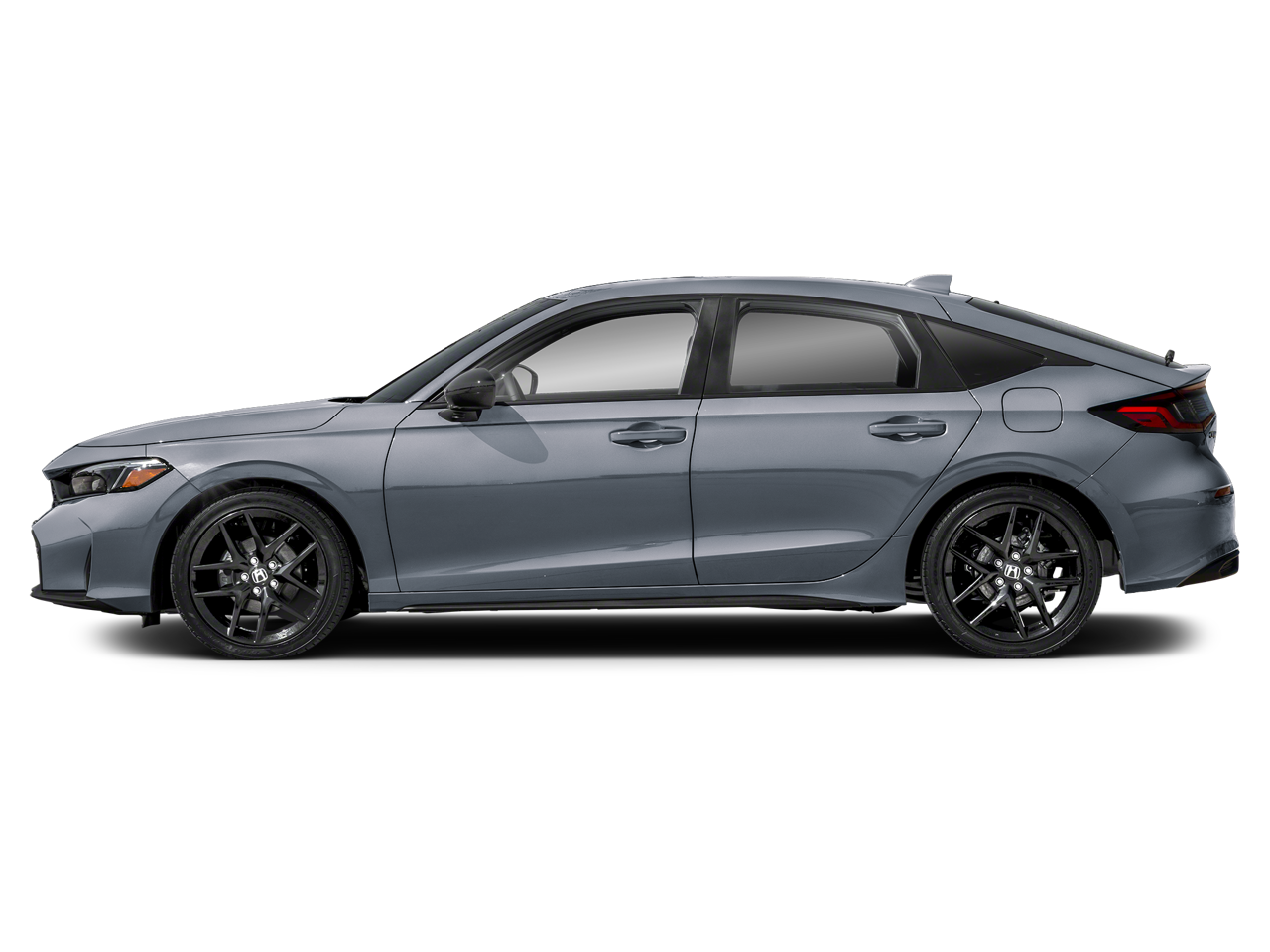 2025 Honda Civic Hatchback Sport