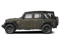 2025 Jeep Wrangler Rubicon Four Wheel Drive 8-SPEED AUTOMATIC (850RE)