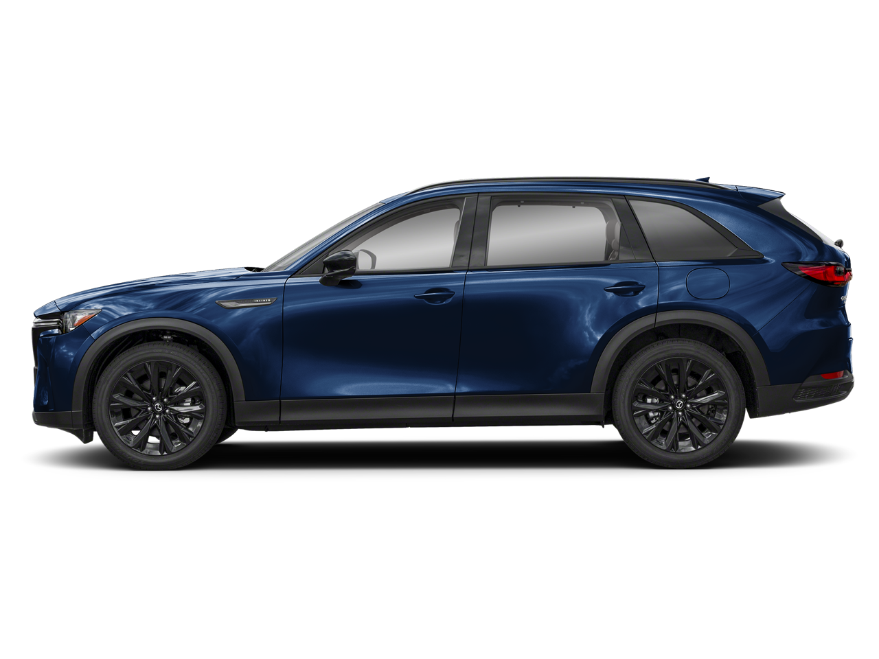 2025 Mazda Mazda CX-90 Premium Sport
