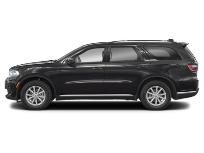 2026 Dodge Durango GT All Wheel Drive 8-SPEED AUTOMATIC (850RE)