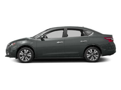 2016 Nissan Sentra SL
