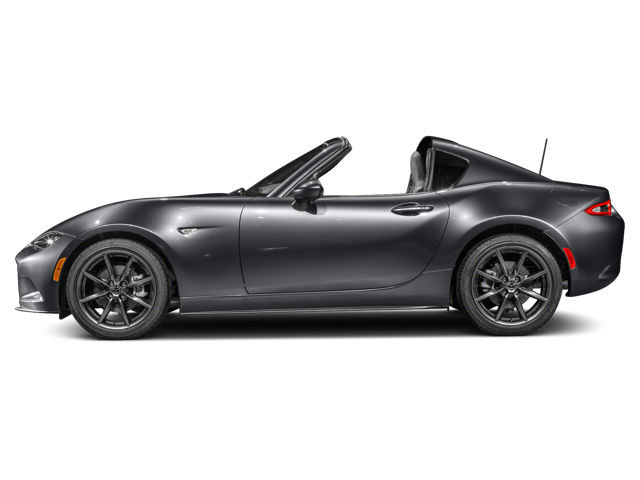 2017 Mazda Mazda MX-5 Miata RF Launch Edition
