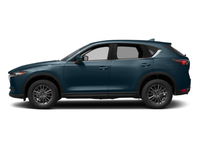 2017 Mazda Mazda CX-5 Touring