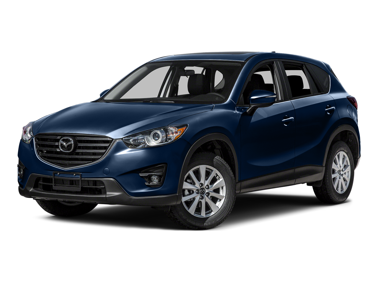 2016 Mazda Mazda CX-5 Touring