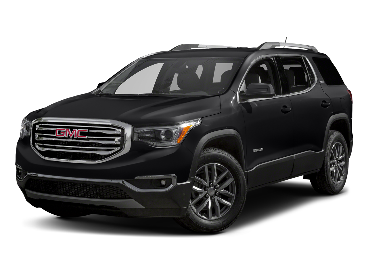 2017 GMC Acadia SLE