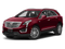2019 Cadillac XT5 Luxury AWD