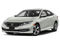 2019 Honda Civic Sedan LX