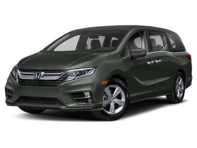 2019 Honda Odyssey EX Front Wheel Drive Automatic