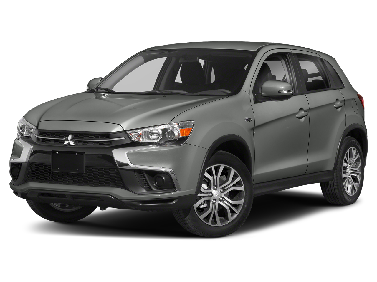 2019 Mitsubishi Outlander Sport SE 2.0