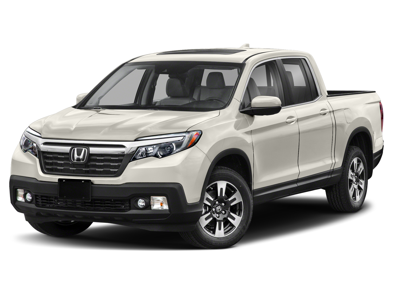 2020 Honda Ridgeline RTL All Wheel Drive Automatic
