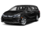 2020 Honda Odyssey EX-L Front Wheel Drive Automatic