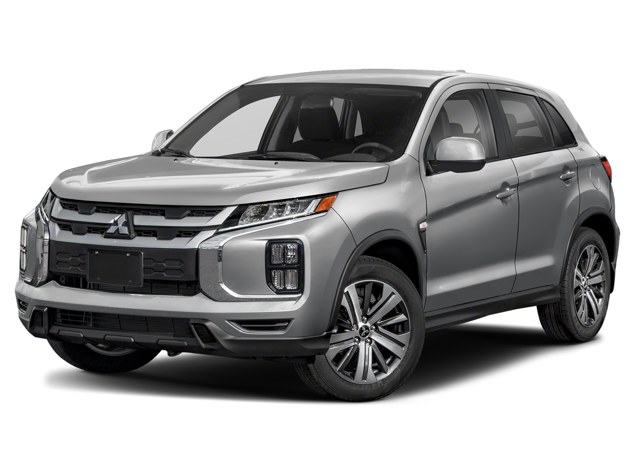 2020 Mitsubishi Outlander Sport ES 2.0