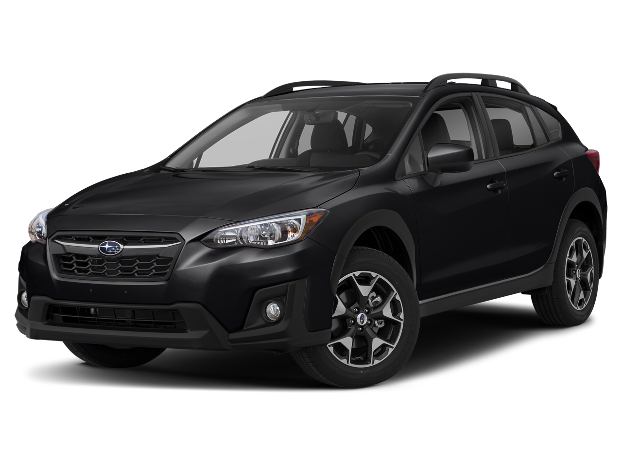 2020 Subaru Crosstrek Premium All Wheel Drive CVT